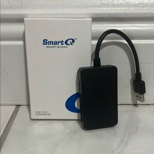 Smart Quickly USB Adapter